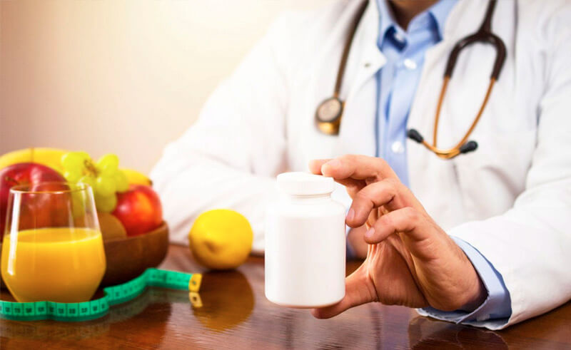 Biote Nutraceuticals & Supplements