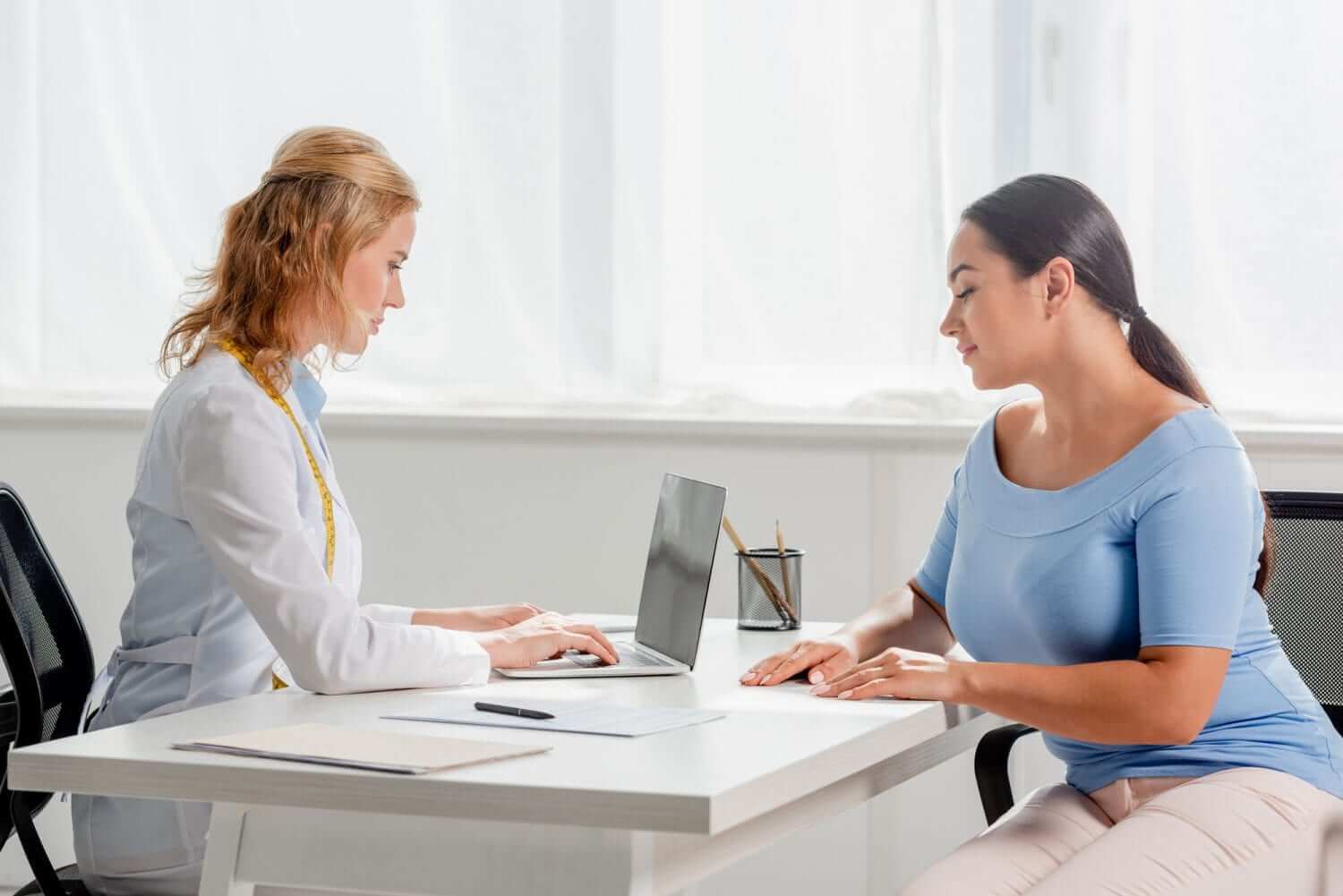 Littleton's Votiva Treatment section