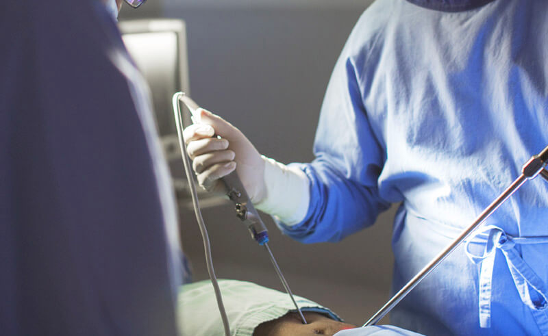 Diagnostic Laparscopy 3