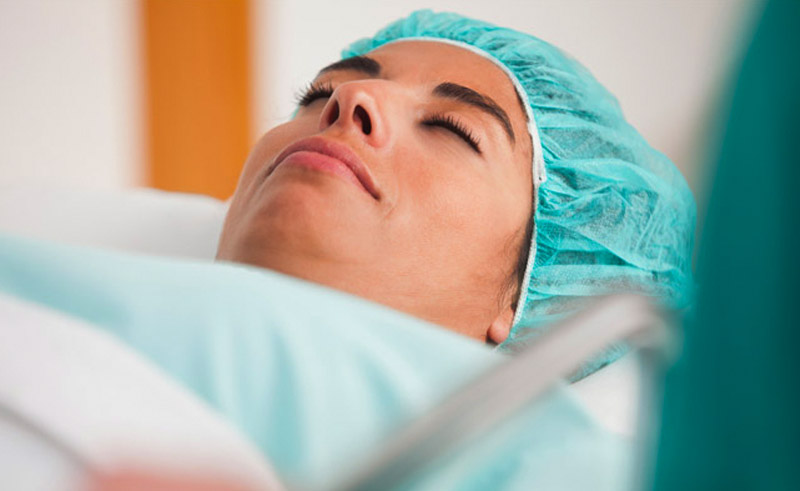 Diagnostic Laparscopy 4