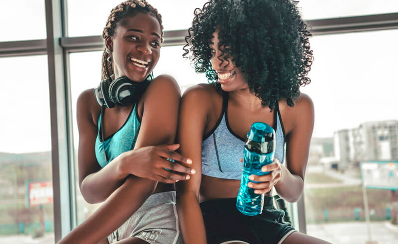 Endometrial Ablation