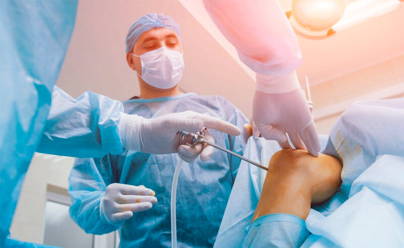 Gyn-Urog-Cystocele Repair