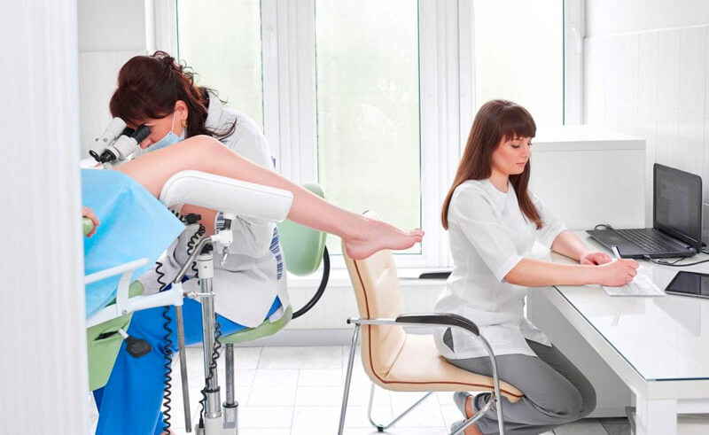 Gyn-Urog-Labiaplasty