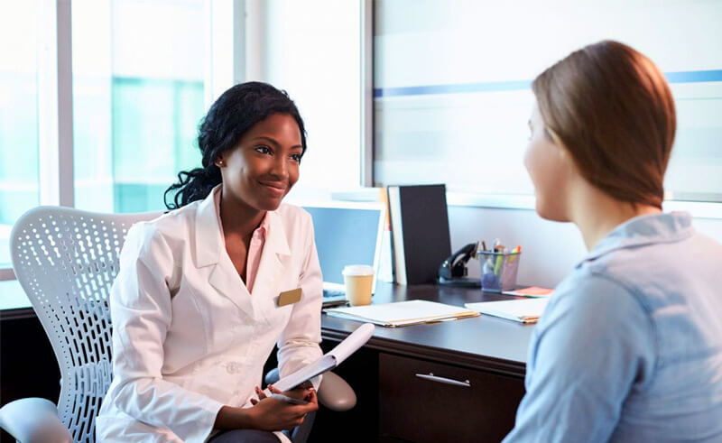 Gyn-Urog-Medical Therapy