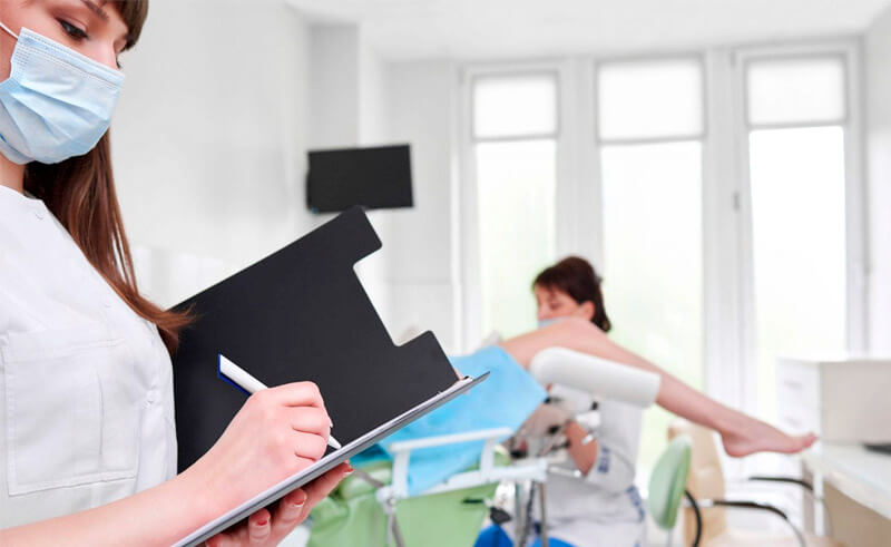 Gyn-Urog-Perineoplasty