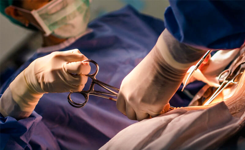 Gyn-Urog-Robotic Vaginal Vault Suspension