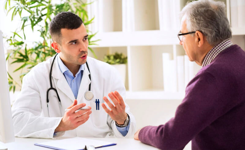 Hormone Optimization for Men