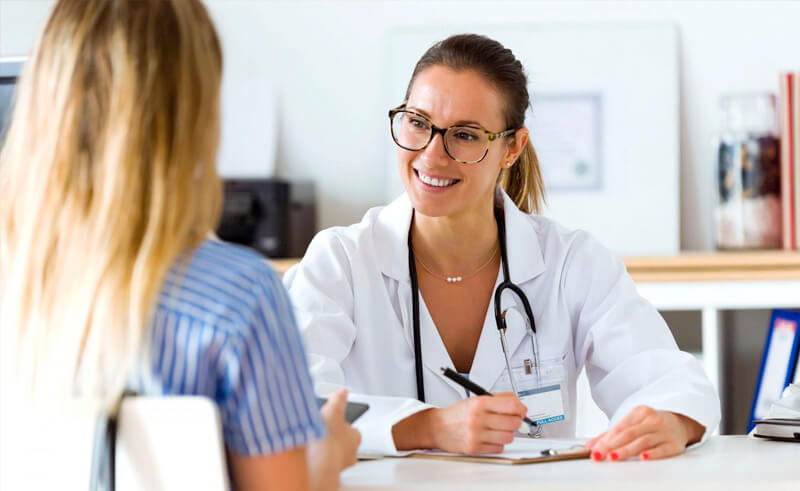 Hormone Optimization for Women