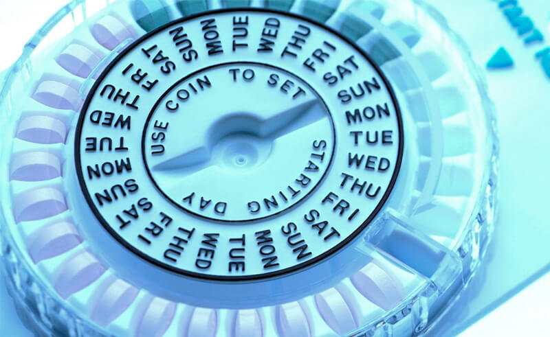 gyn-birth-Hormonal Pills & Vaginal Rings