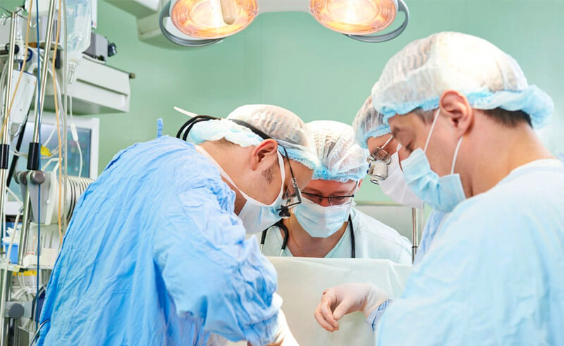 gyn-surgery-Ovarian Cyst Removal